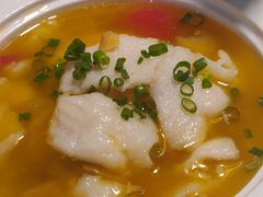 -忘忧草融合私房菜(红鼎国际店)