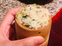 -南京大牌档(香港广场店)