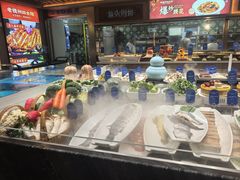 -老德州四合院·德州菜(天衢路店)