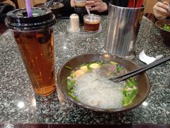 -冯鑫记南京鸭血粉丝汤(来燕路店)