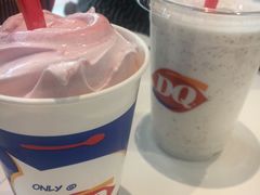 -DQ·蛋糕·冰淇淋(通州万达店)
