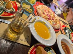 -马迭尔德式西餐精酿啤酒屋(中央大街店)