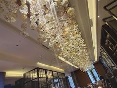 -大理实力希尔顿酒店御璽中餐厅YUXI – CHINESE RESTAURANT