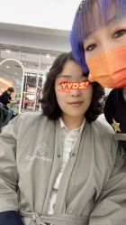 -时尚殿堂hair salon