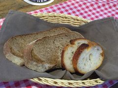 德国帕拉娜自酿啤酒餐厅Paulaner&nbsp;Brauhaus-Paulaner·德国帕拉娜自酿啤酒餐厅(海上世界店)