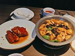 -蜜桃餐厅·古运河畔(南下塘店)