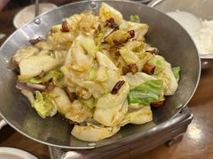 -湘缘道客•湘缘饭店·25年湘菜馆(古墩路店)