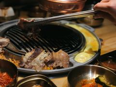 -金顺韩式烤肉·网红烤肉店(广利路店)