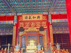 -香山公园