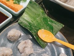-巴蜀大将火锅(春熙店)