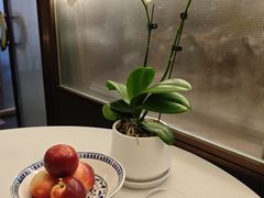 -蘇锦宴·淮扬菜烤鸭·小院(三元桥霄云路店)