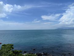 -三亚西岛海洋文化旅游区