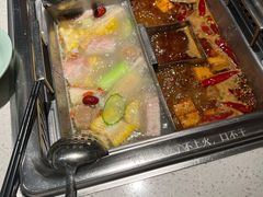-野妹火锅(龙岗店)