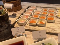 -筠咖啡西餐厅(上海国展宝龙丽筠酒店)