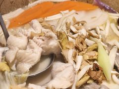 -云尊府云南菜·蒸汽石锅鱼(学清路店)