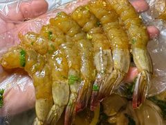-大洋家·精品潮汕菜·生腌砂锅粥(天河东路店)