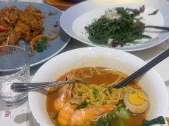 -南山鲜虾面·活鲜小馆·海味大连菜(南山总店)