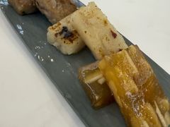 -广州酒家(昌岗地铁站店)