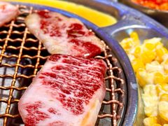 -韩宫宴烤肉·黑毛和牛·料理(昆山万达店)
