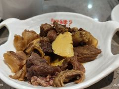 -为什么牛潮汕牛肉火锅(万胜广场店)