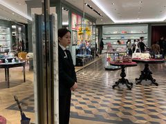 -GUCCI(南京德基店)