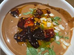 -老爆肚满五香烧牛羊肉