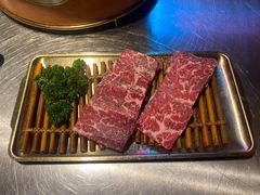 -大叹号·朝鲜族烤肉(潍坊泰华城店)