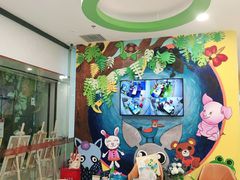-东方童画儿童创意美术(十里堡体验馆)