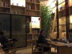 -麦子MaiMassage(打浦桥店)