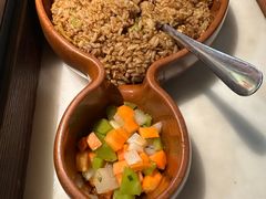 -绿茶餐厅(南方商城店)