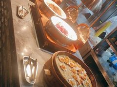 -喜庭海鲜自助(北辰三角洲北辰荟店)