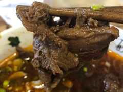 -每碗面馆(新鸿安大厦店)