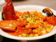 -醉东Oriental House(静安嘉里中心店)