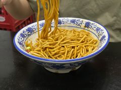 -李记热干面· 襄阳牛肉面