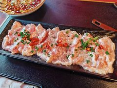 -吼堂老火锅(万寿宫店)