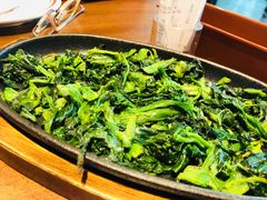 -萨莉亚意式餐厅(南京万达茂店)