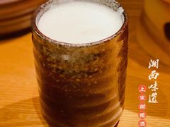 -吃饭皇帝大·土家民族菜(武陵源店)