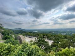 -牛首山文化旅游区