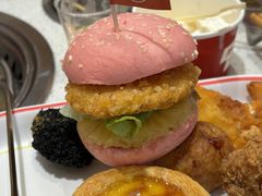 -龍歌自助小火锅(雨花台江南虹悦城店)