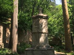 -北京上方山国家森林公园