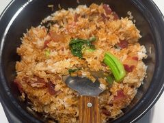 -火啫啫·粤式啫啫煲(南通首店)