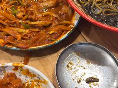 -多宾韩国料理(学衡路店)