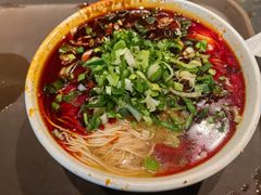 -清真·马安军辣子牛肉面