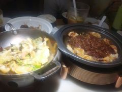 -绿茶餐厅(西单老佛爷店)