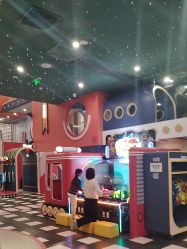 -MELAND CLUB亲子乐园·派对·餐厅(北京芳圆里ID MALL店)