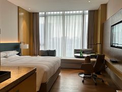 -深圳湾万怡酒店