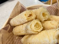 响铃卷-烹然四季椰子鸡火锅(团结湖总店)