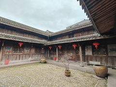 -前童古镇