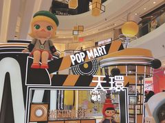 -泡泡玛特POPMART(天环购物中心店)