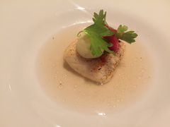 -北京金融街丽思卡尔顿酒店·意味轩 Cepe